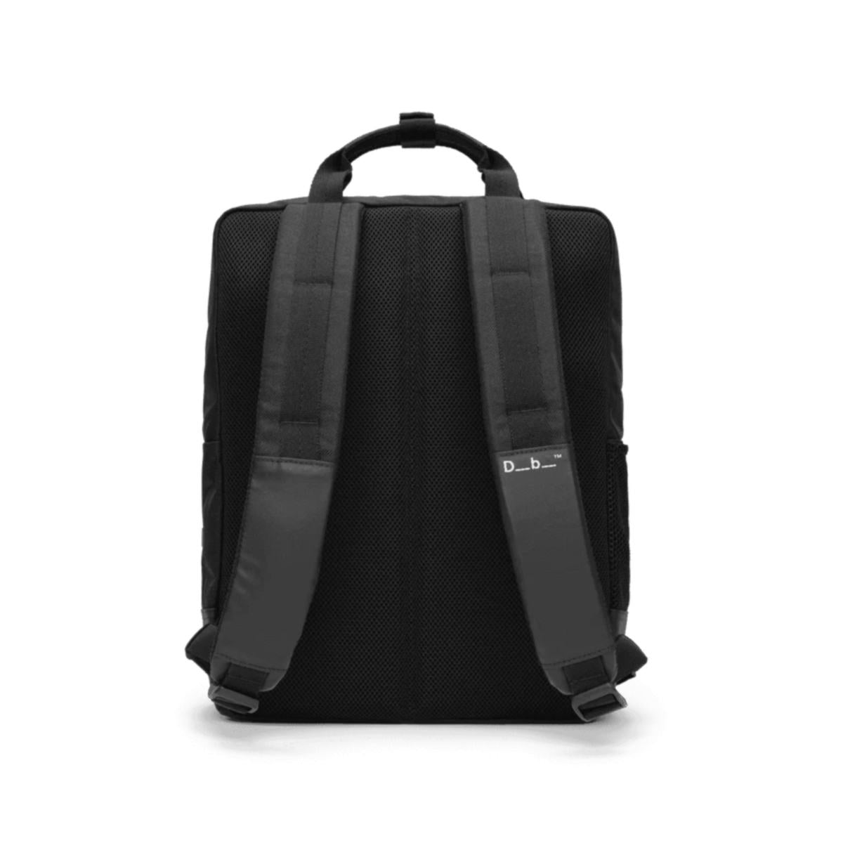 DB Journey : Hauler Backpack 15L : Black Out
