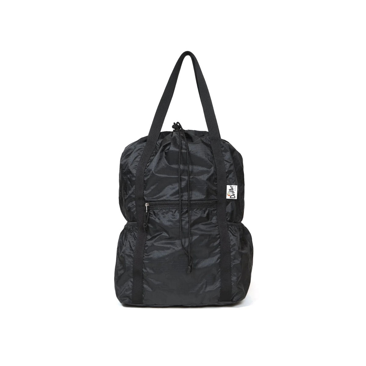 Drifter : Firmament Pack : Black