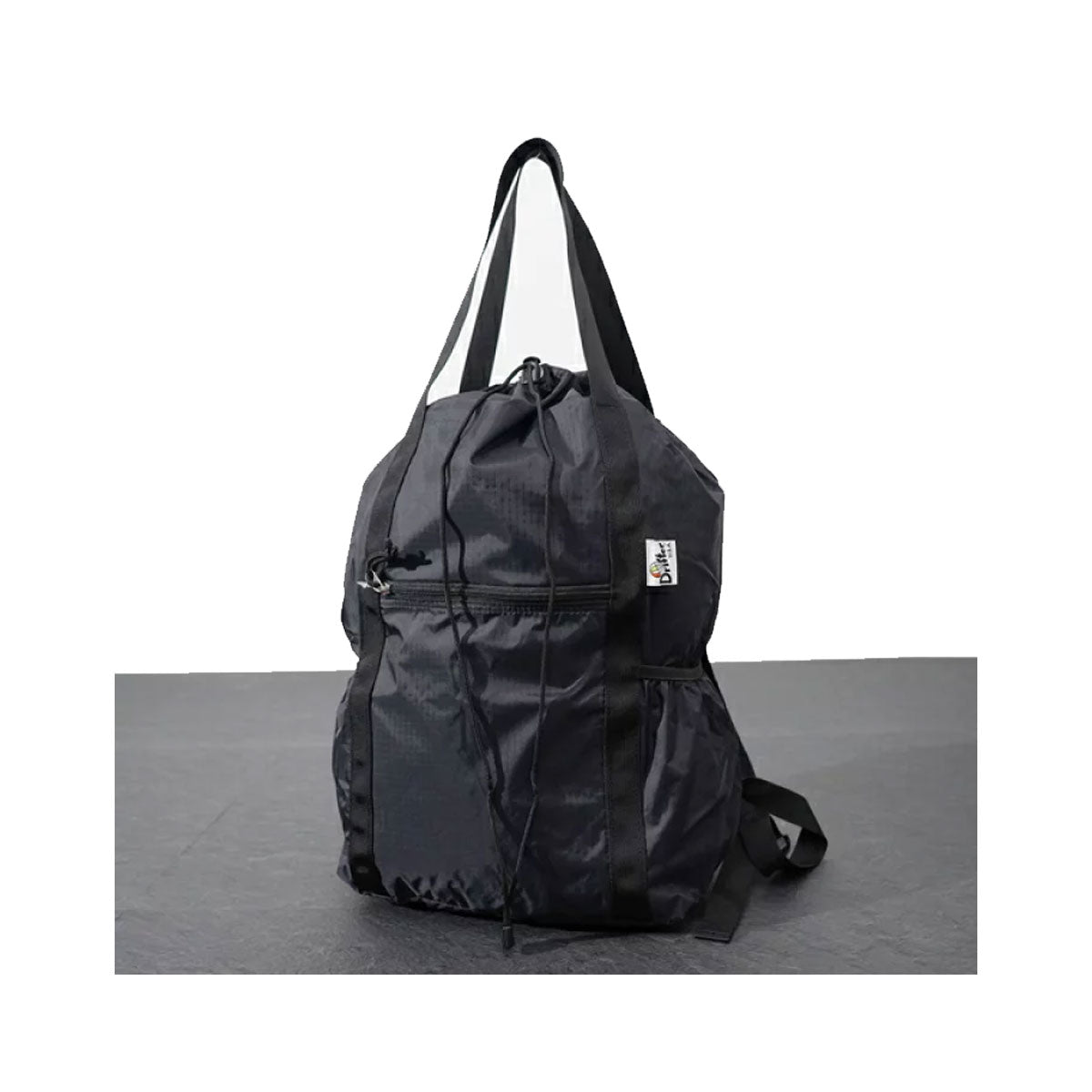 Drifter : Firmament Pack : Black