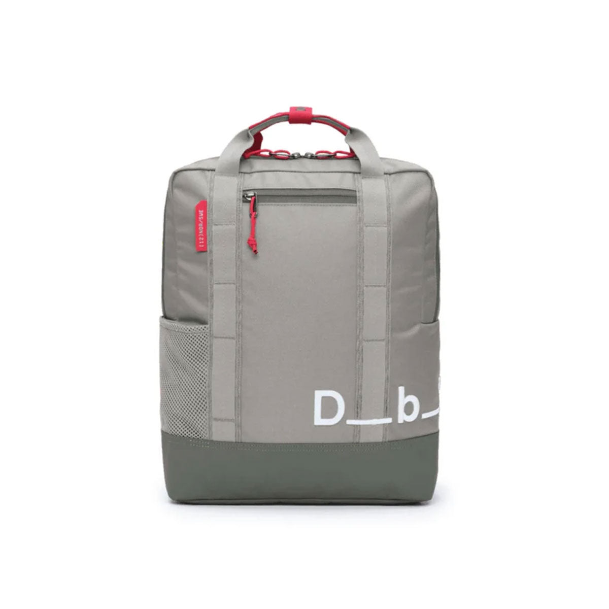 Db Journey : Hauler Backpack 15L : Basil Green