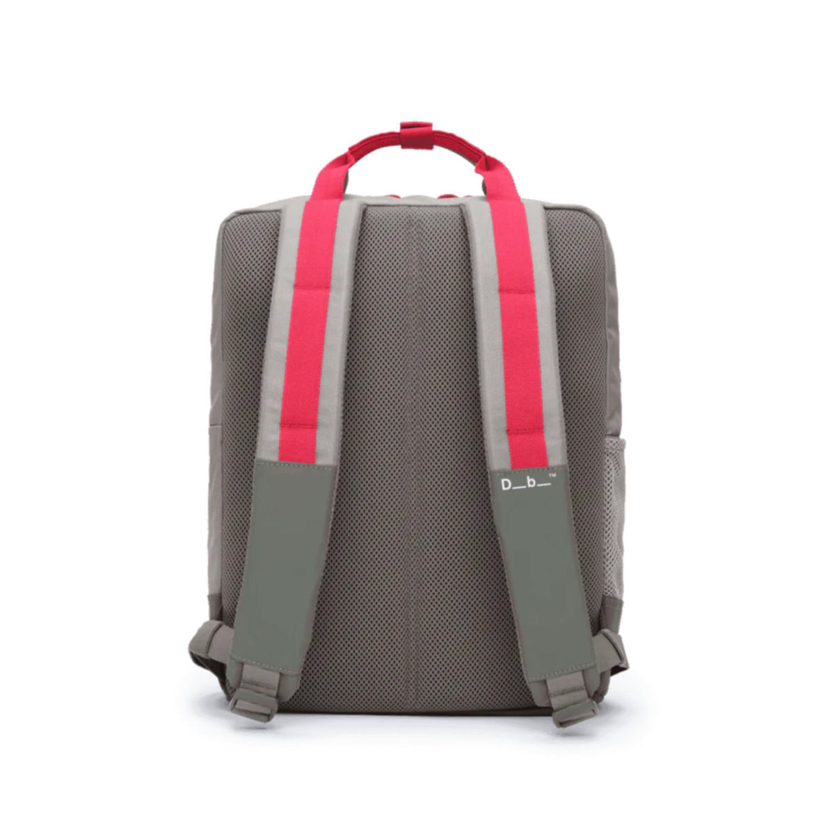 DB Journey : Hauler Backpack 15L : Basil Green