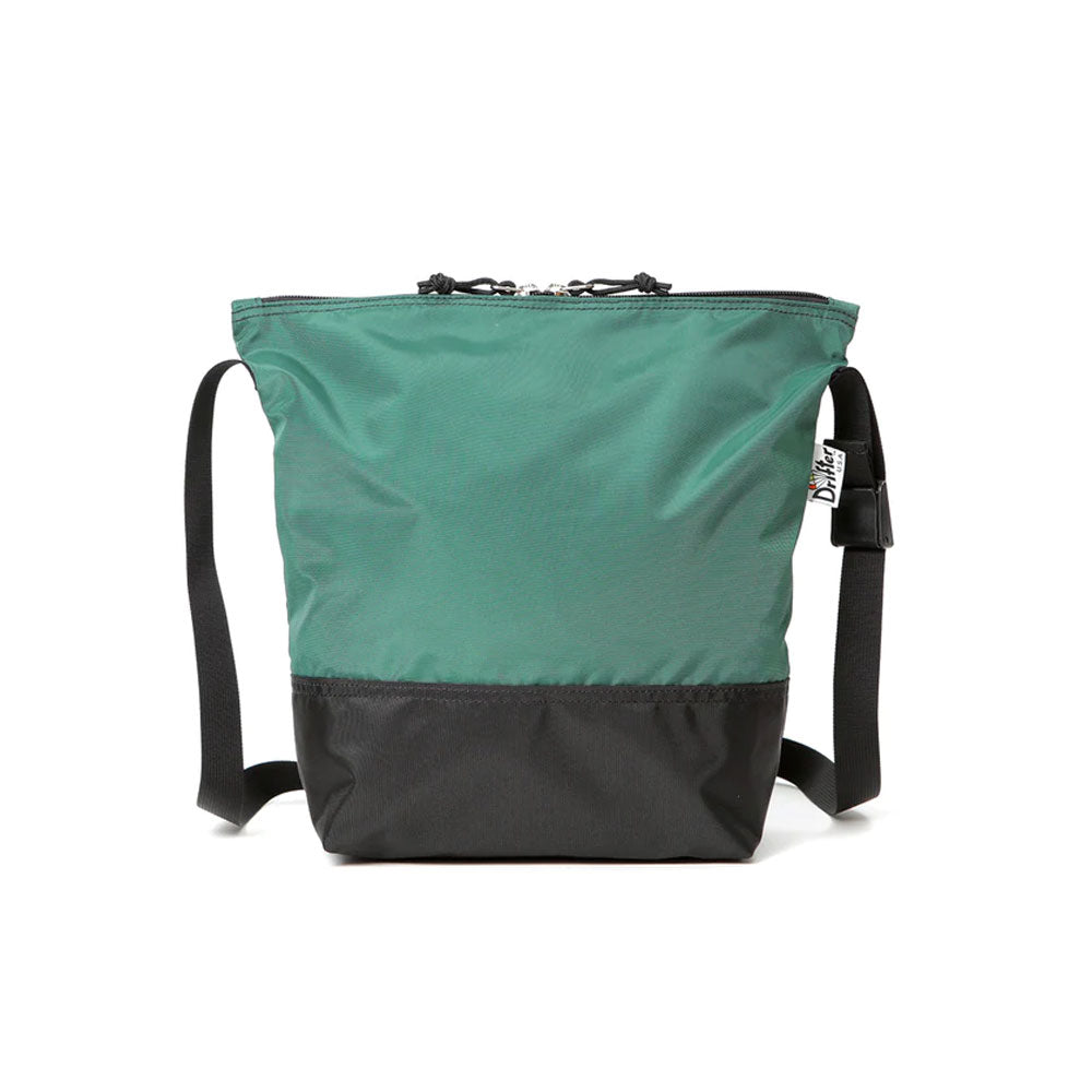 Drifter : Authentic Shoulder Bag