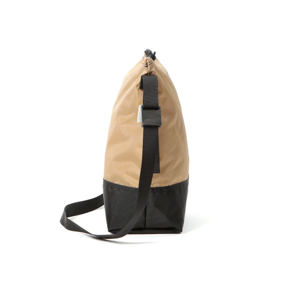 Drifter : Authentic Shoulder Bag