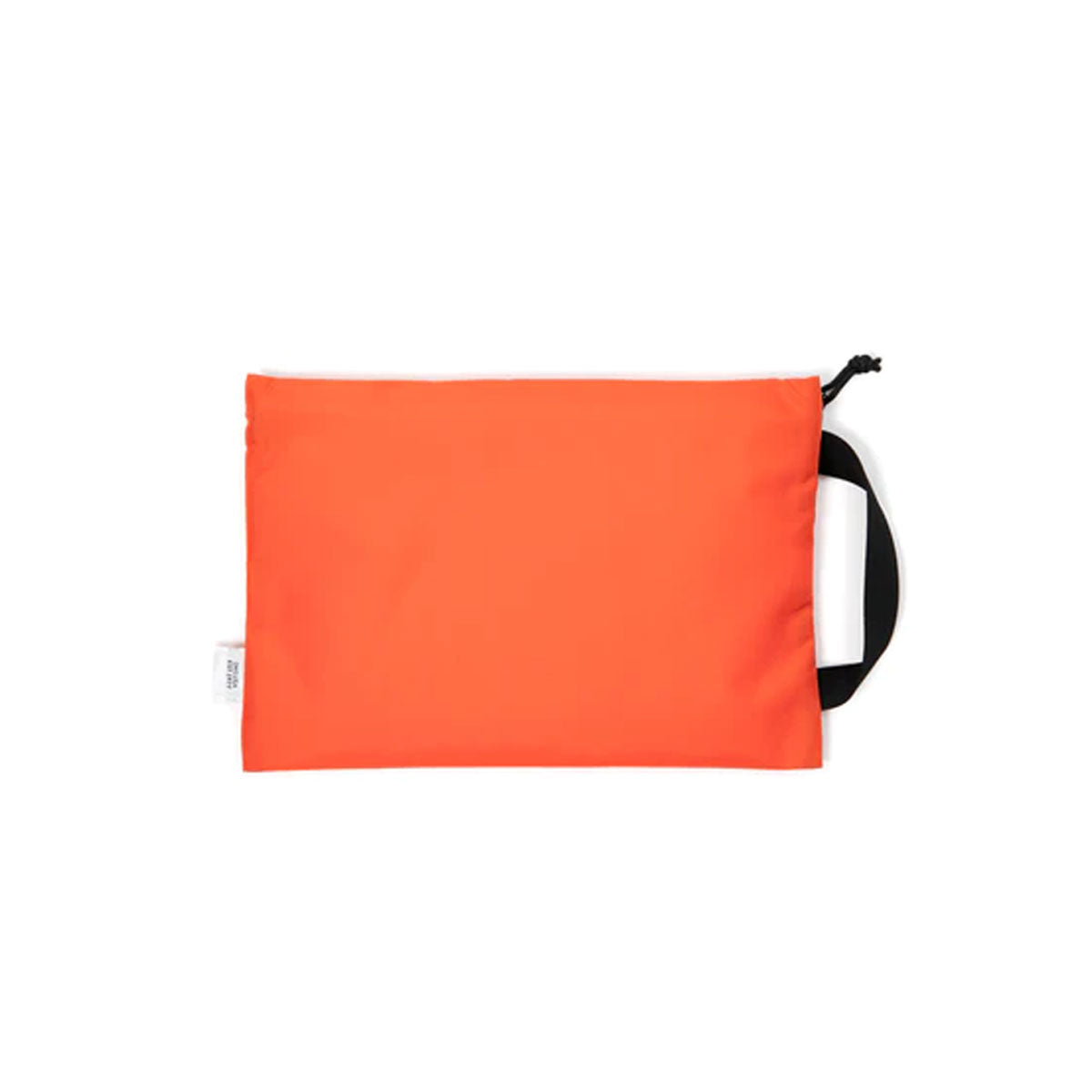 Drifter : Document Pouch : Black