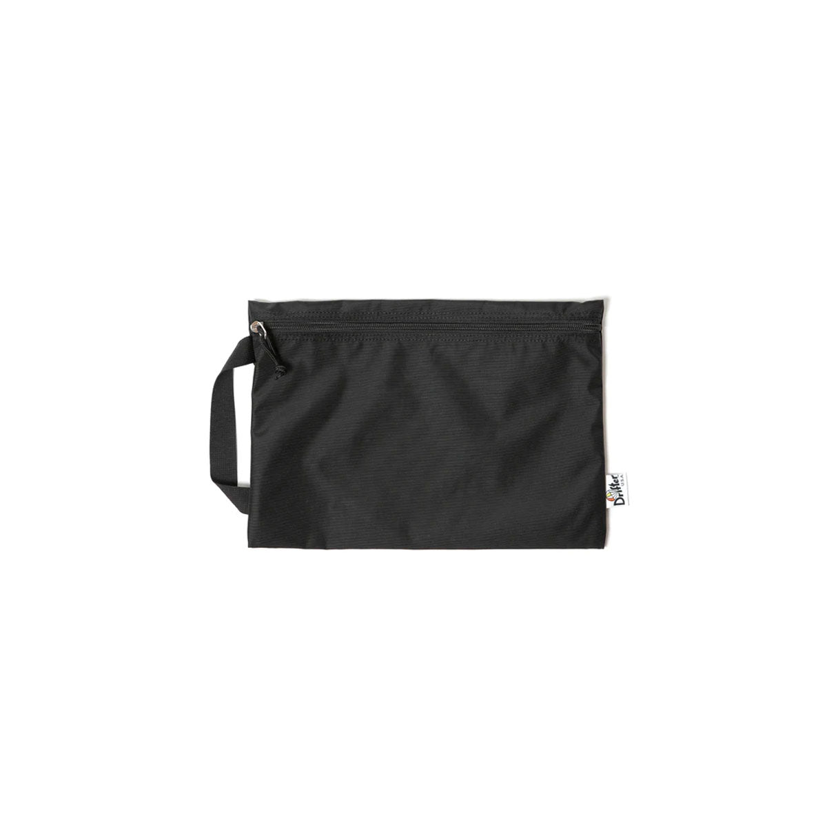 Drifter : Document Pouch : Black