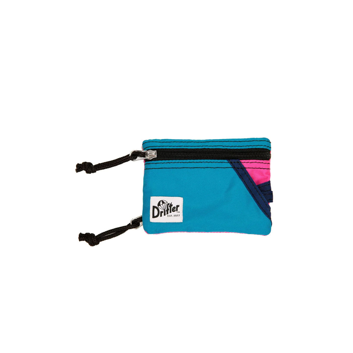 Drifter : Key Coin Pouch