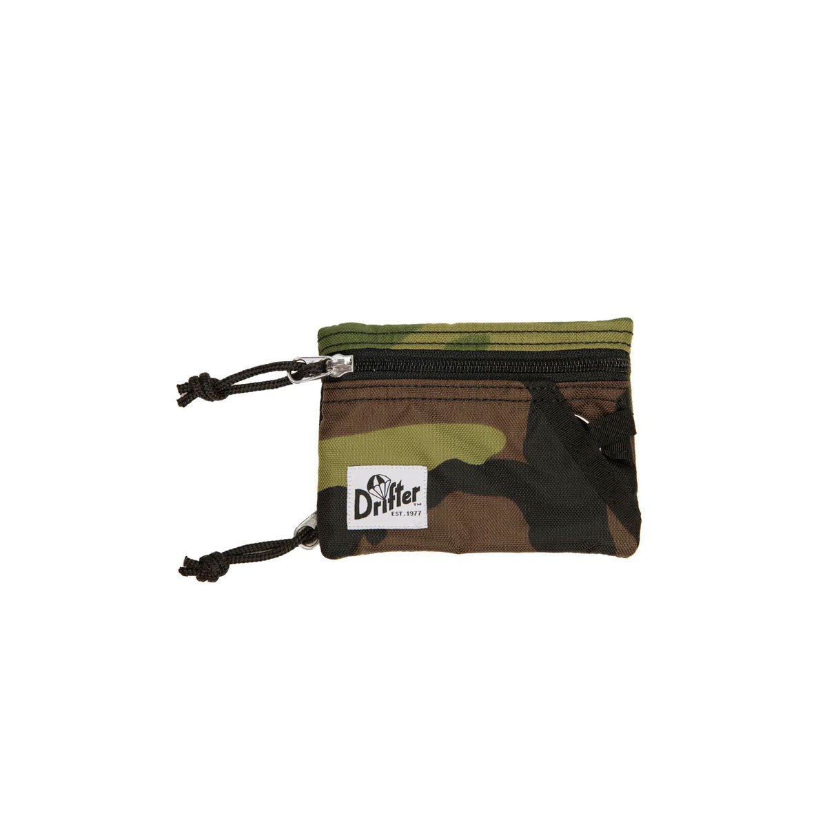 Drifter : Key Coin Pouch