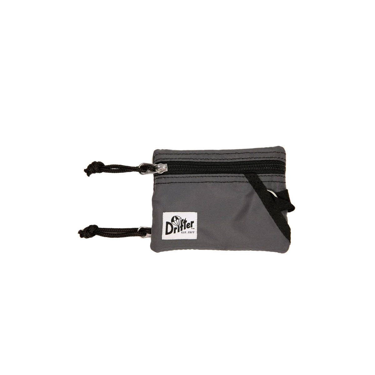 Drifter : Key Coin Pouch