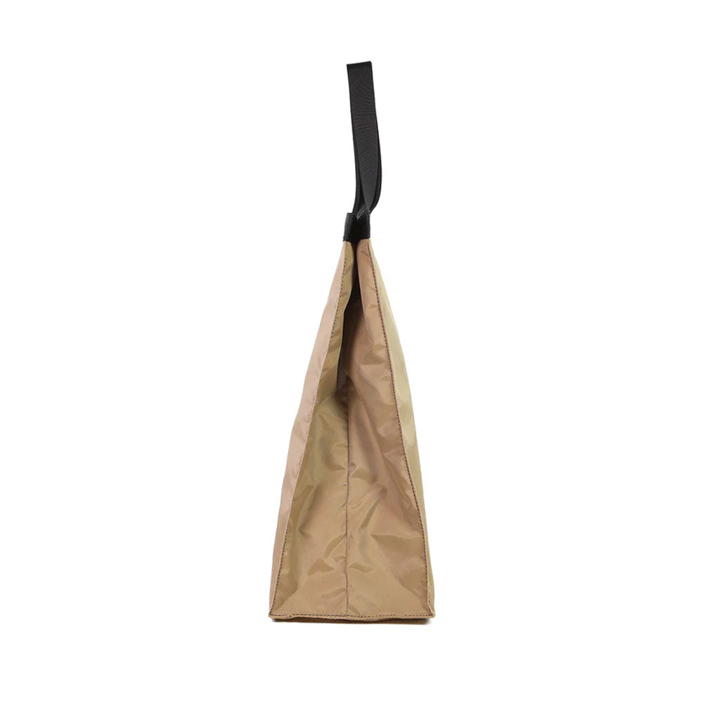 Drifter : Paper Bag Tote L