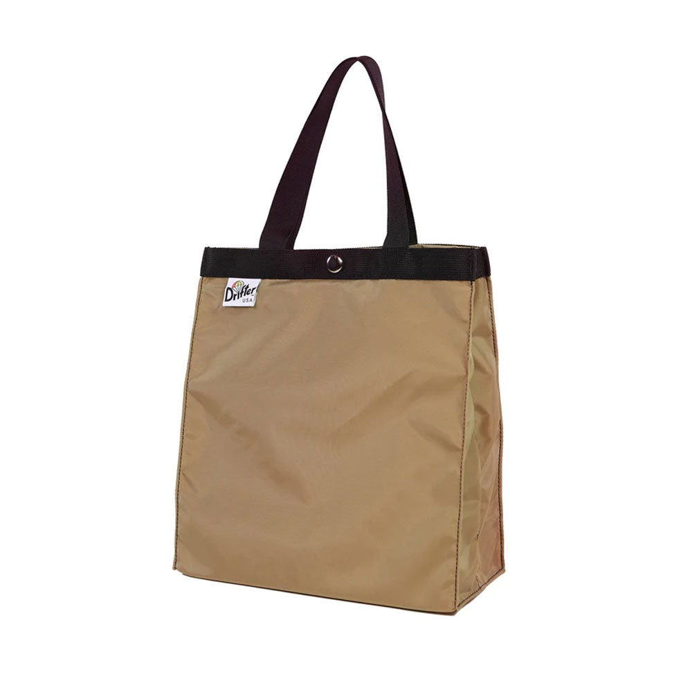 Drifter : Paper Bag Tote S
