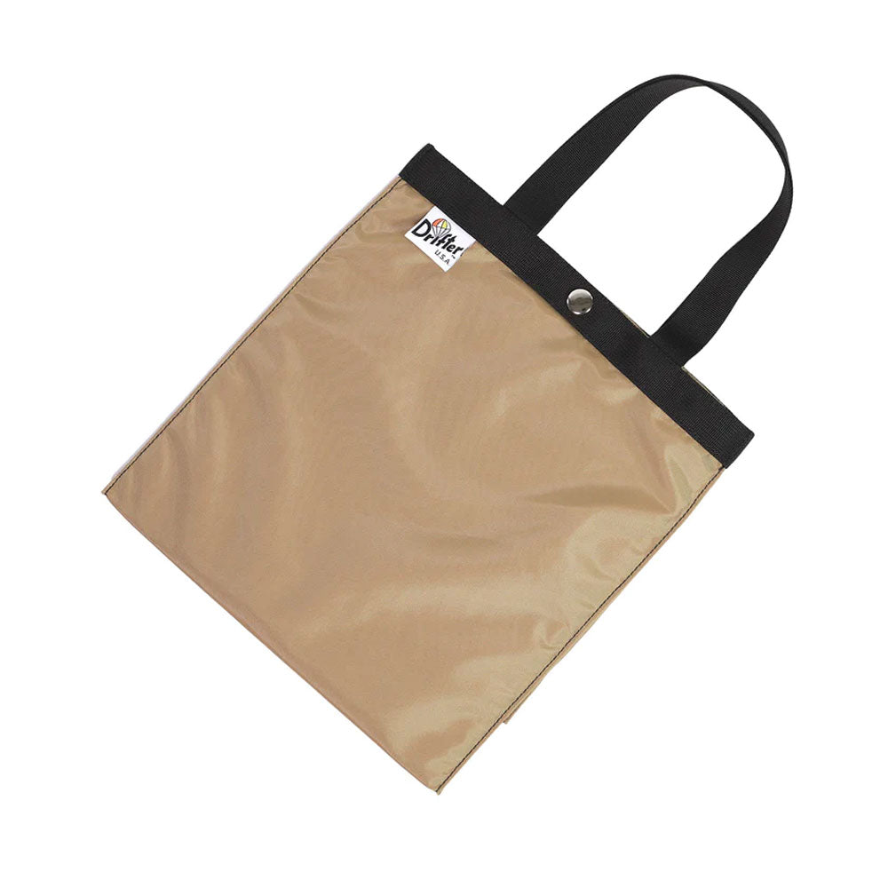 Drifter : Paper Bag Tote S