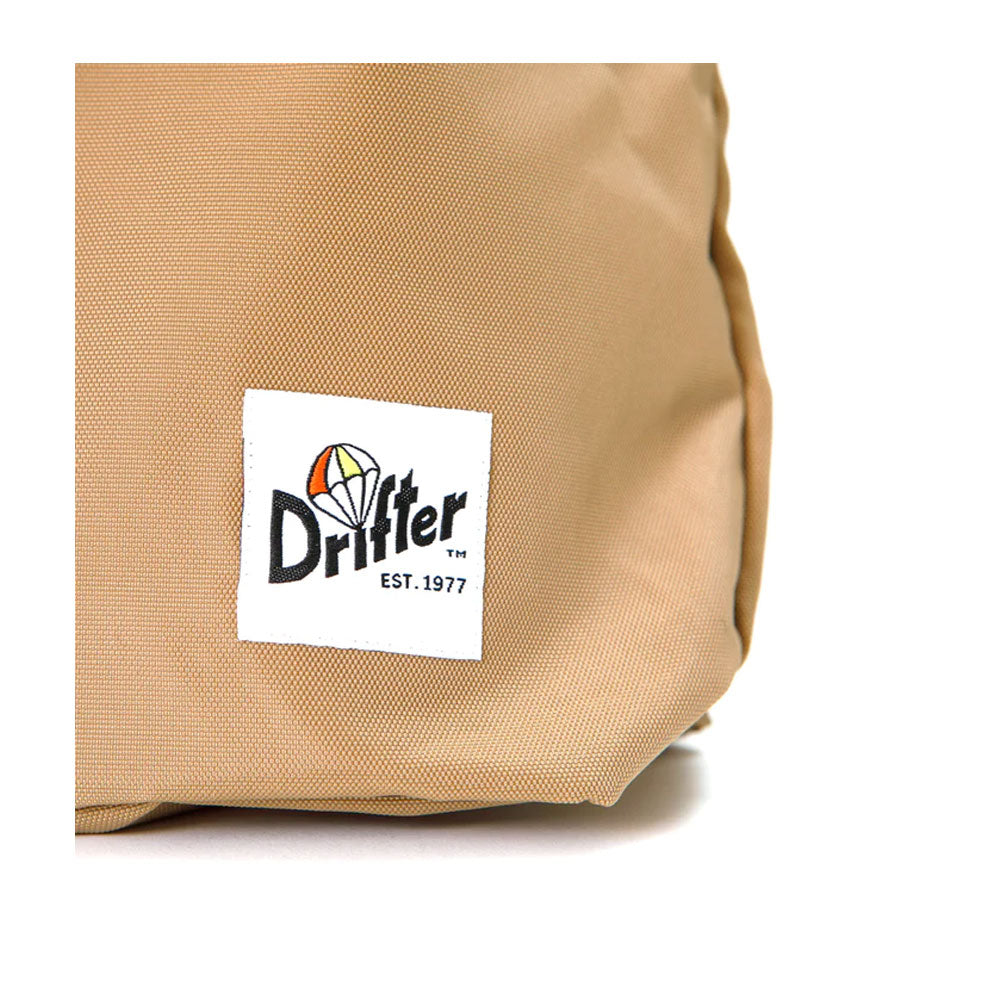 Drifter : Squeeze Sack : Black