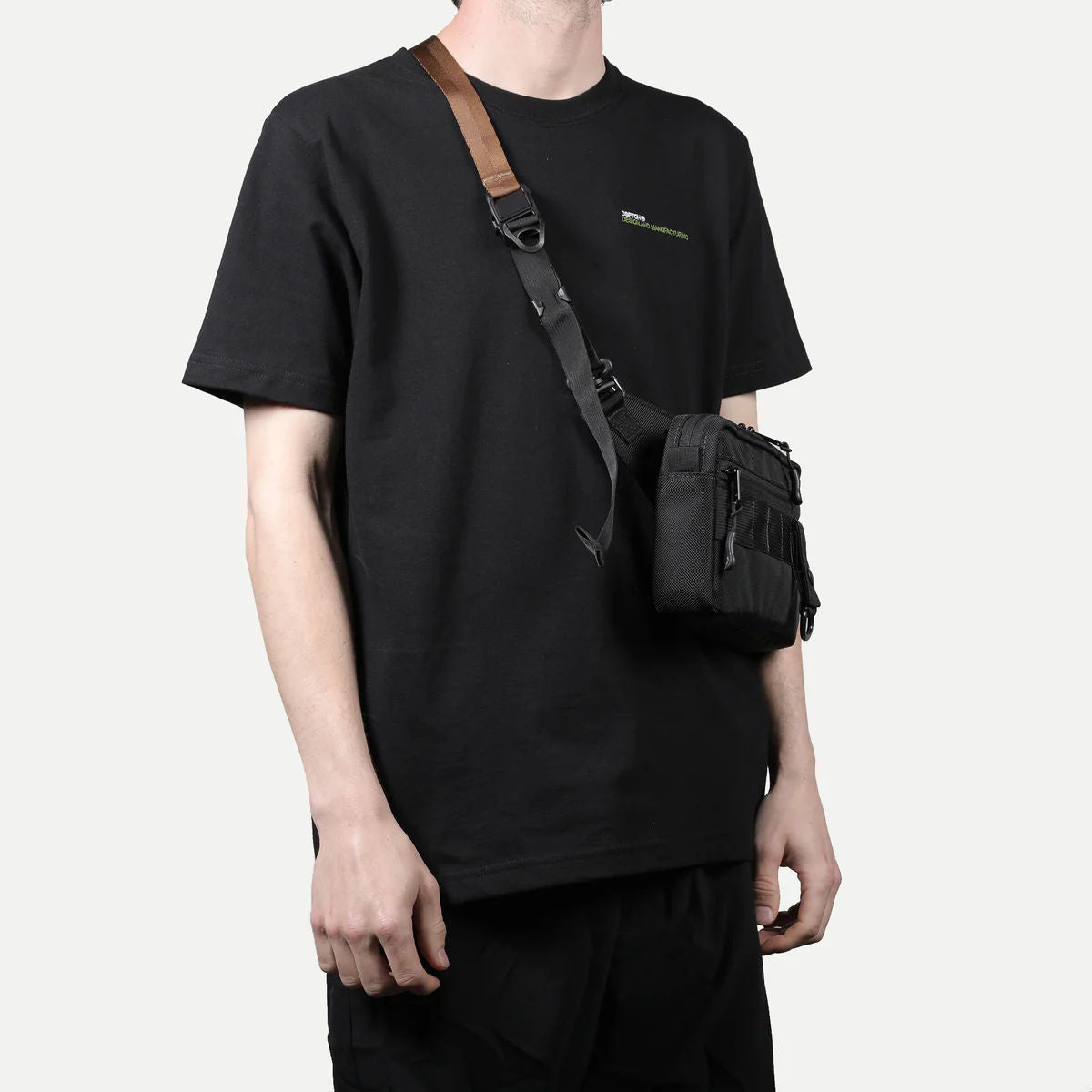 DSPTCH : 1" Quick Release Fidlock Sling Strap