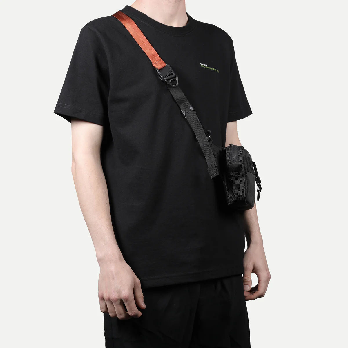 DSPTCH : 1" Quick Release Fidlock Sling Strap