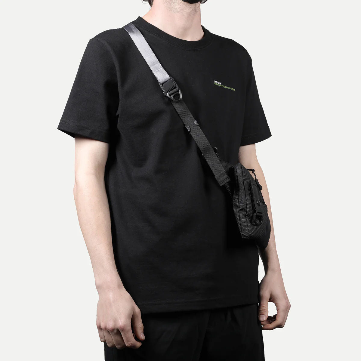 DSPTCH : 1" Quick Release Fidlock Sling Strap