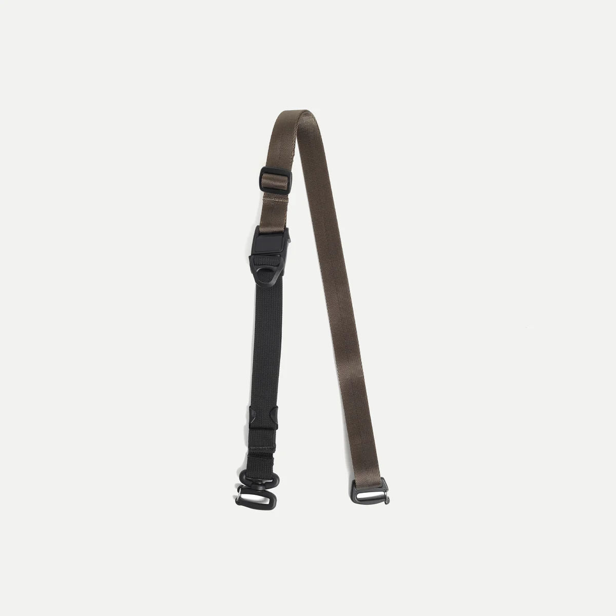 DSPTCH : 1" Quick Release Fidlock Sling Strap