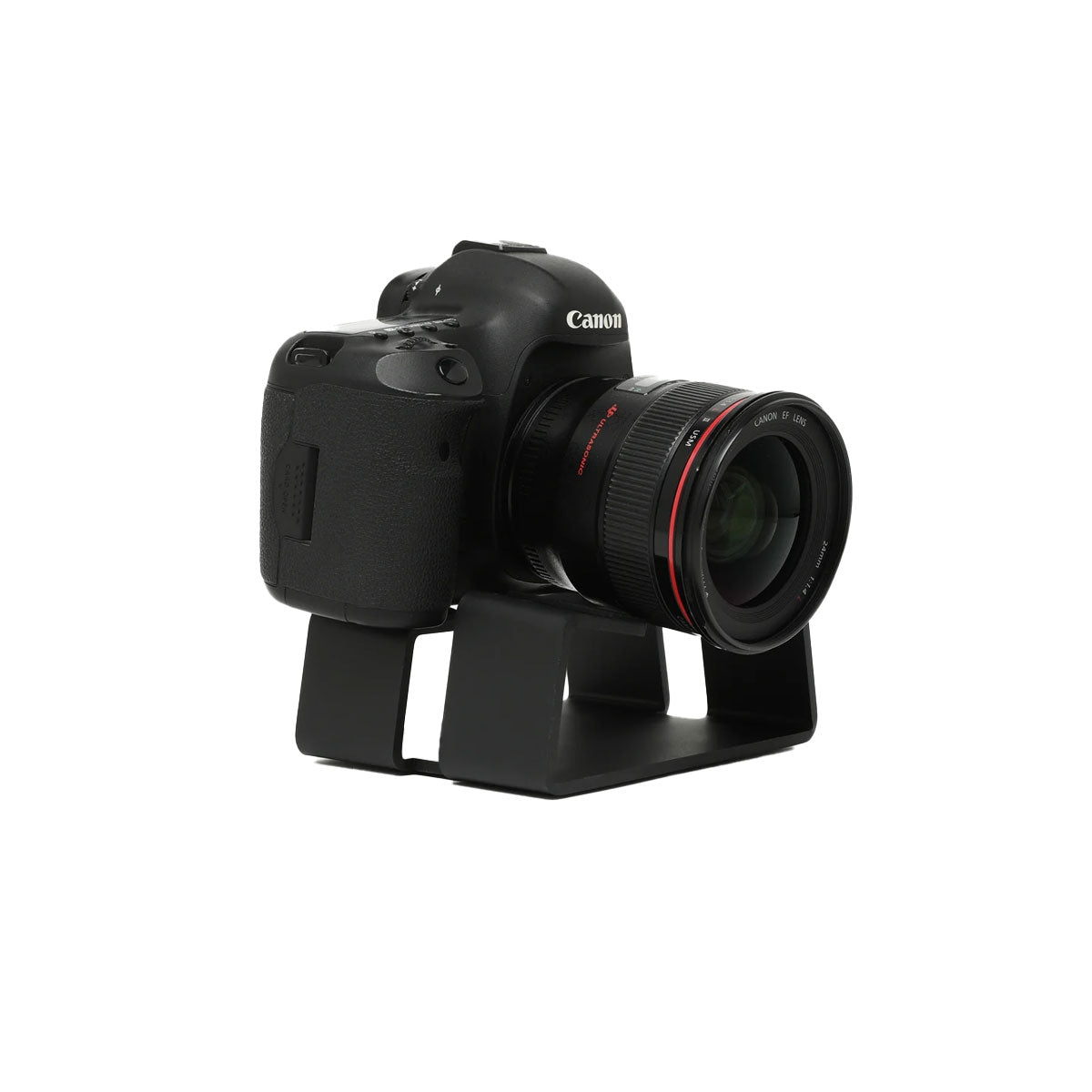 DSPTCH : BASE Object 05 Camera Stand : Matte Black
