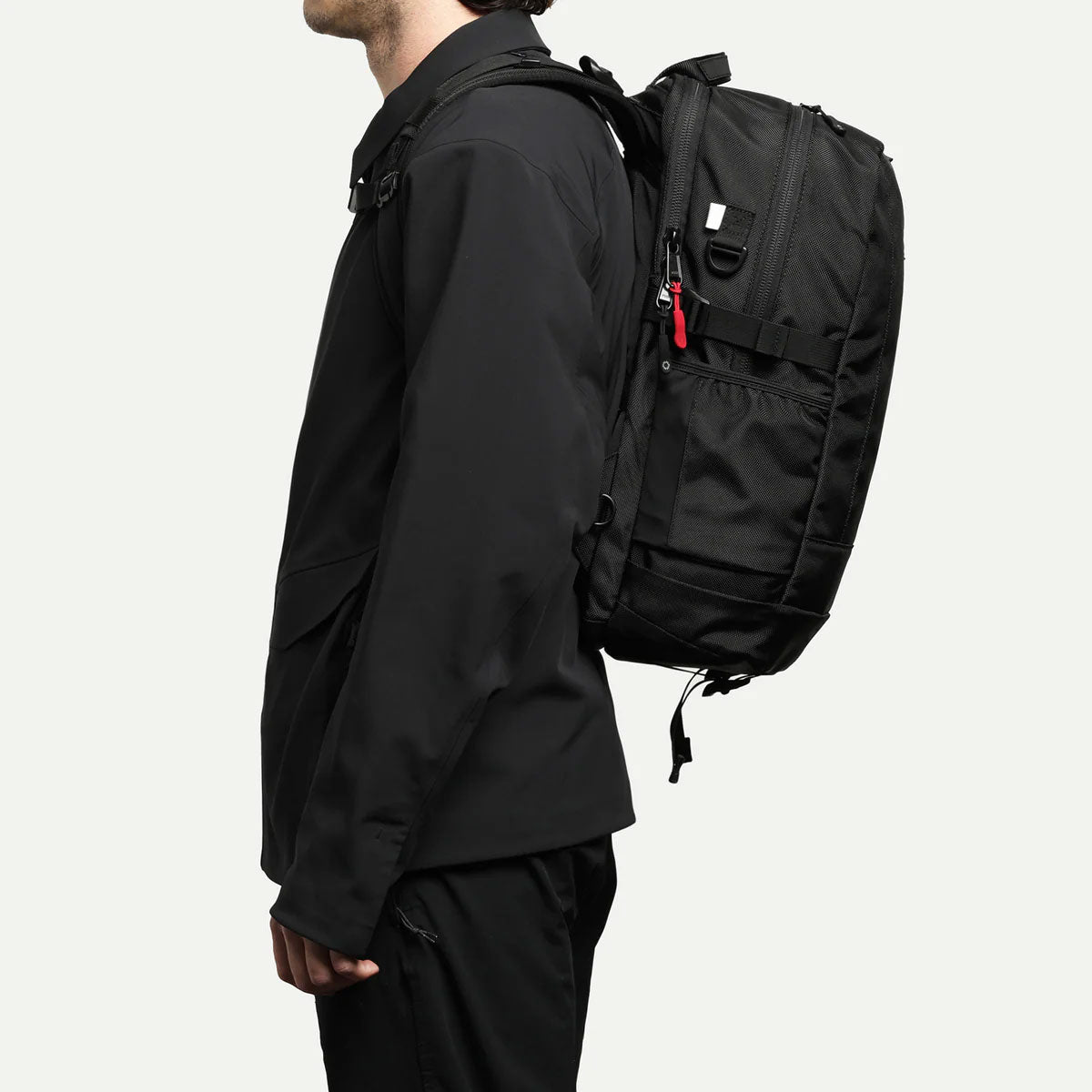 [PO] DSPTCH : Daypack : Ballistic Nylon