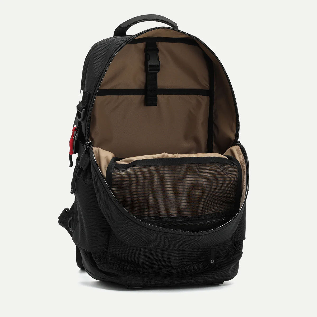 [PO] DSPTCH : Daypack : Ballistic Nylon