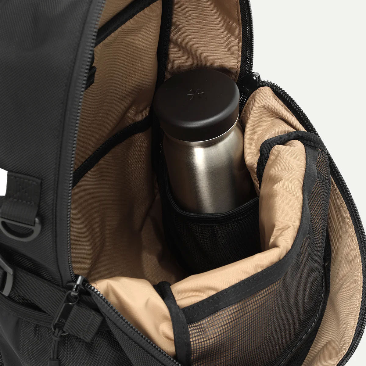 [PO] DSPTCH : Daypack : Ballistic Nylon