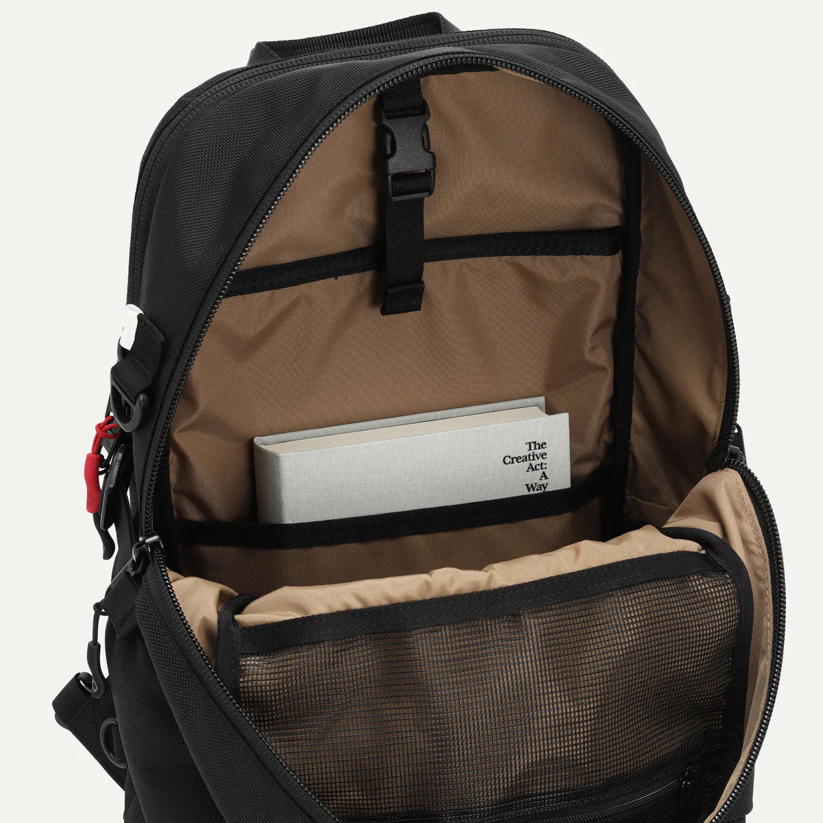 [PO] DSPTCH : Daypack : Ballistic Nylon
