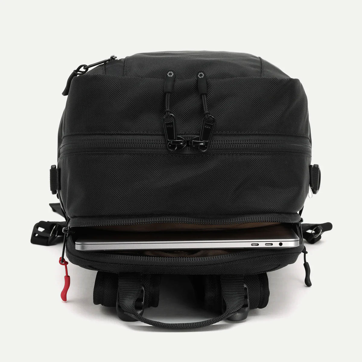 [PO] DSPTCH : Daypack : Ballistic Nylon