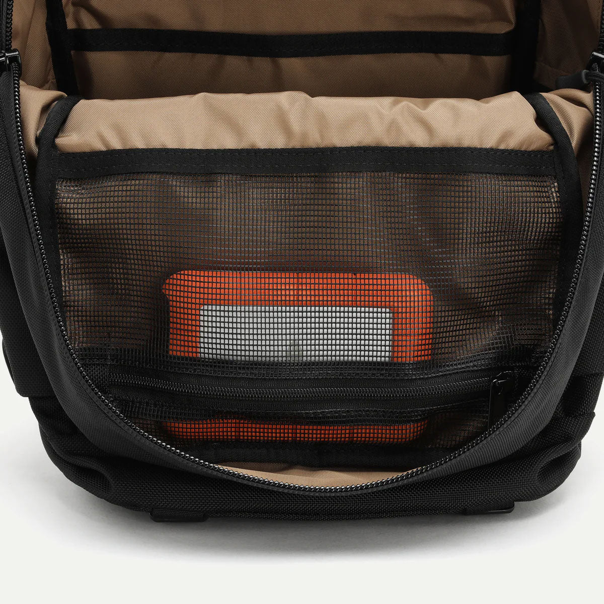 [PO] DSPTCH : Daypack : Ballistic Nylon