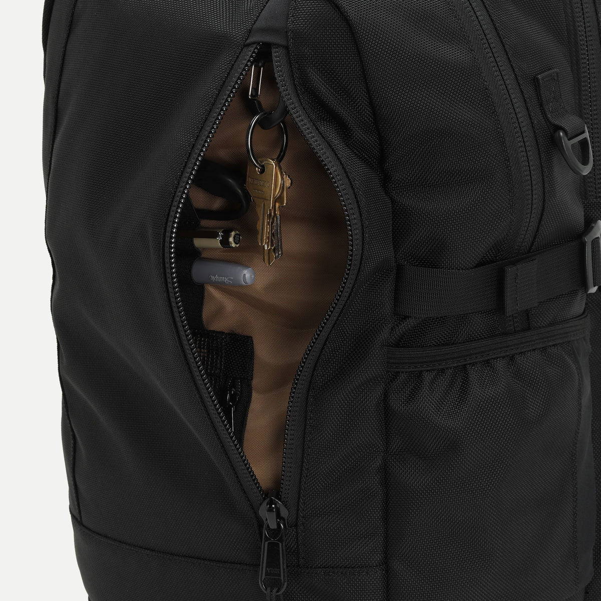 [PO] DSPTCH : Daypack : Ballistic Nylon