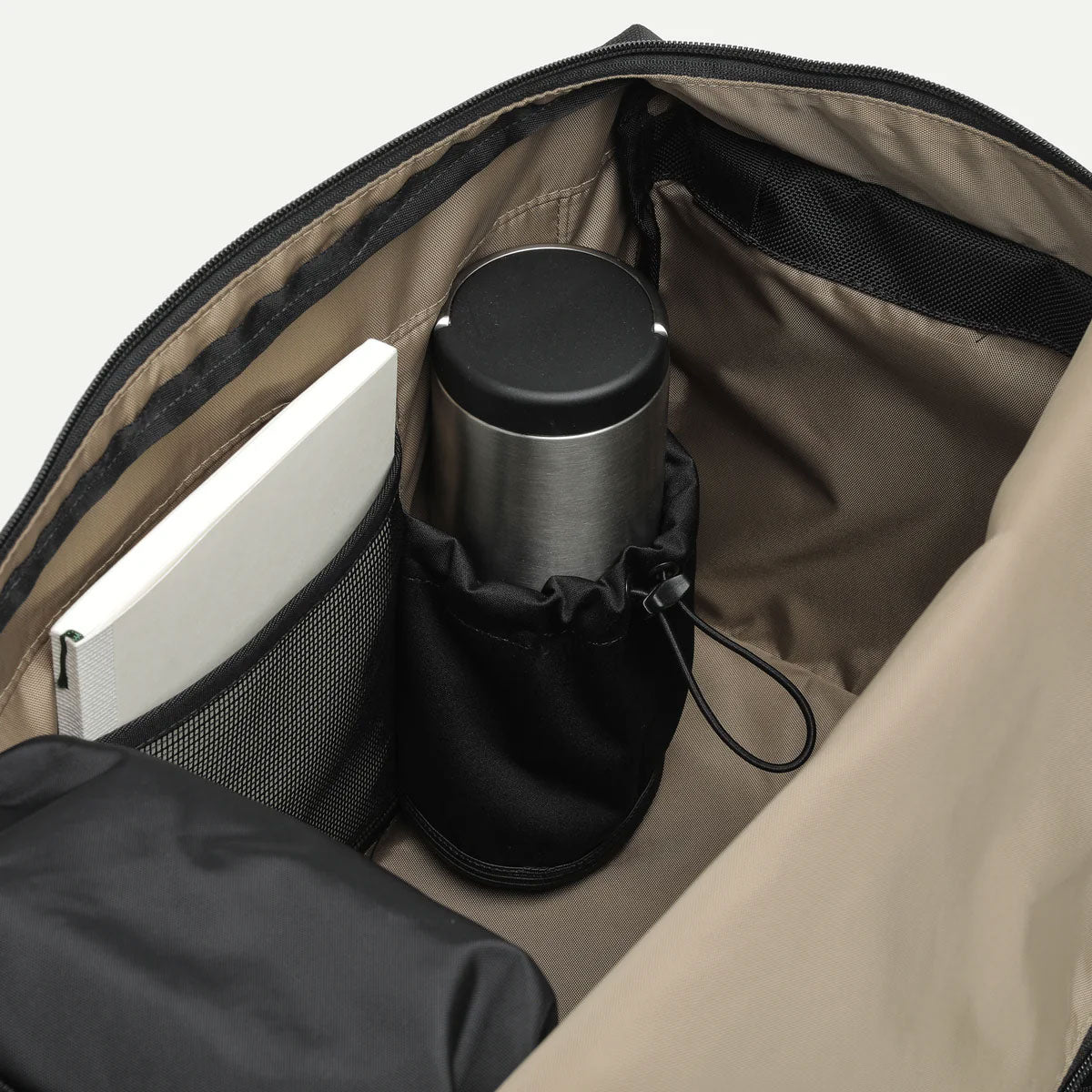 Gym/Work Bag by DSPTCH | The Bag Creature