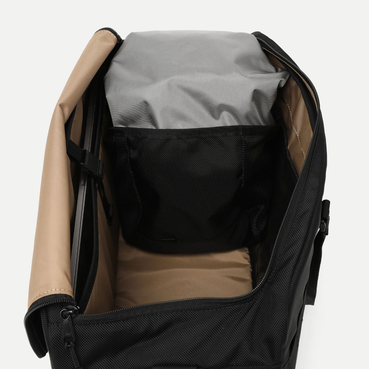Gym/Work Bag by DSPTCH | The Bag Creature