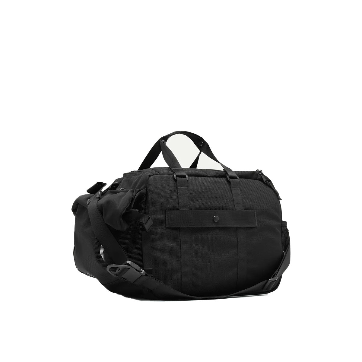 Gym/Work Duffel by DSPTCH | The Bag Creature