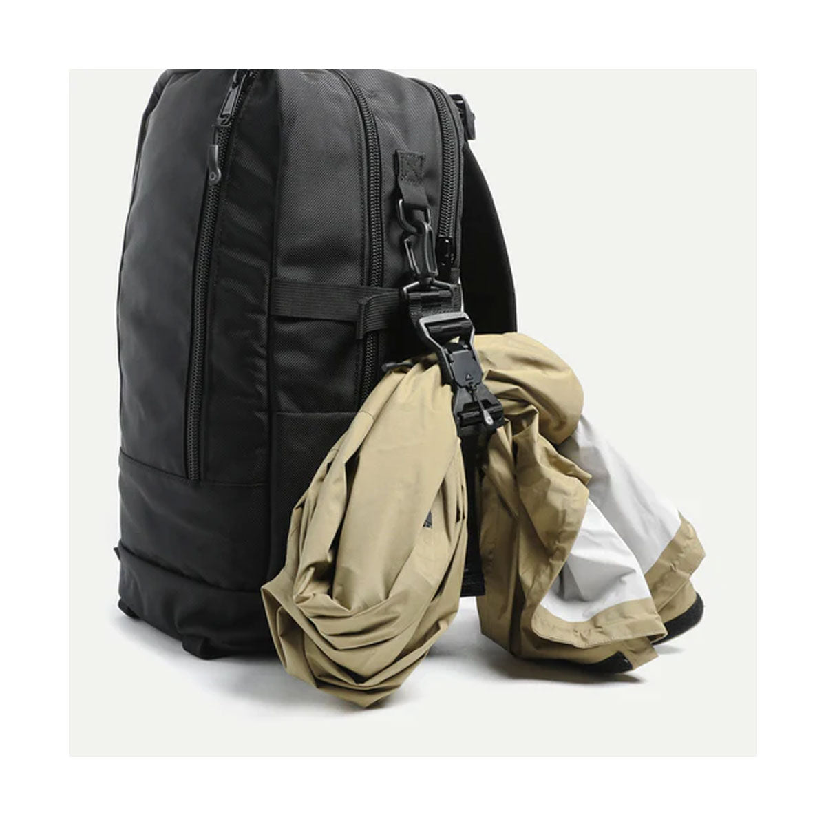 DSPTCH : Utility Strap : Black