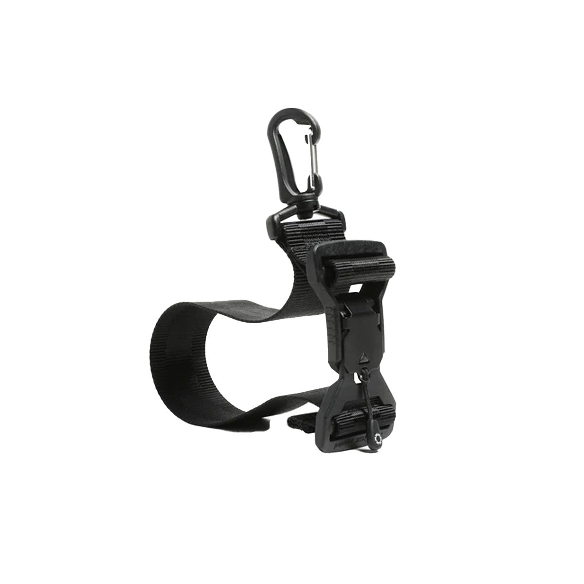 DSPTCH : Utility Strap : Black