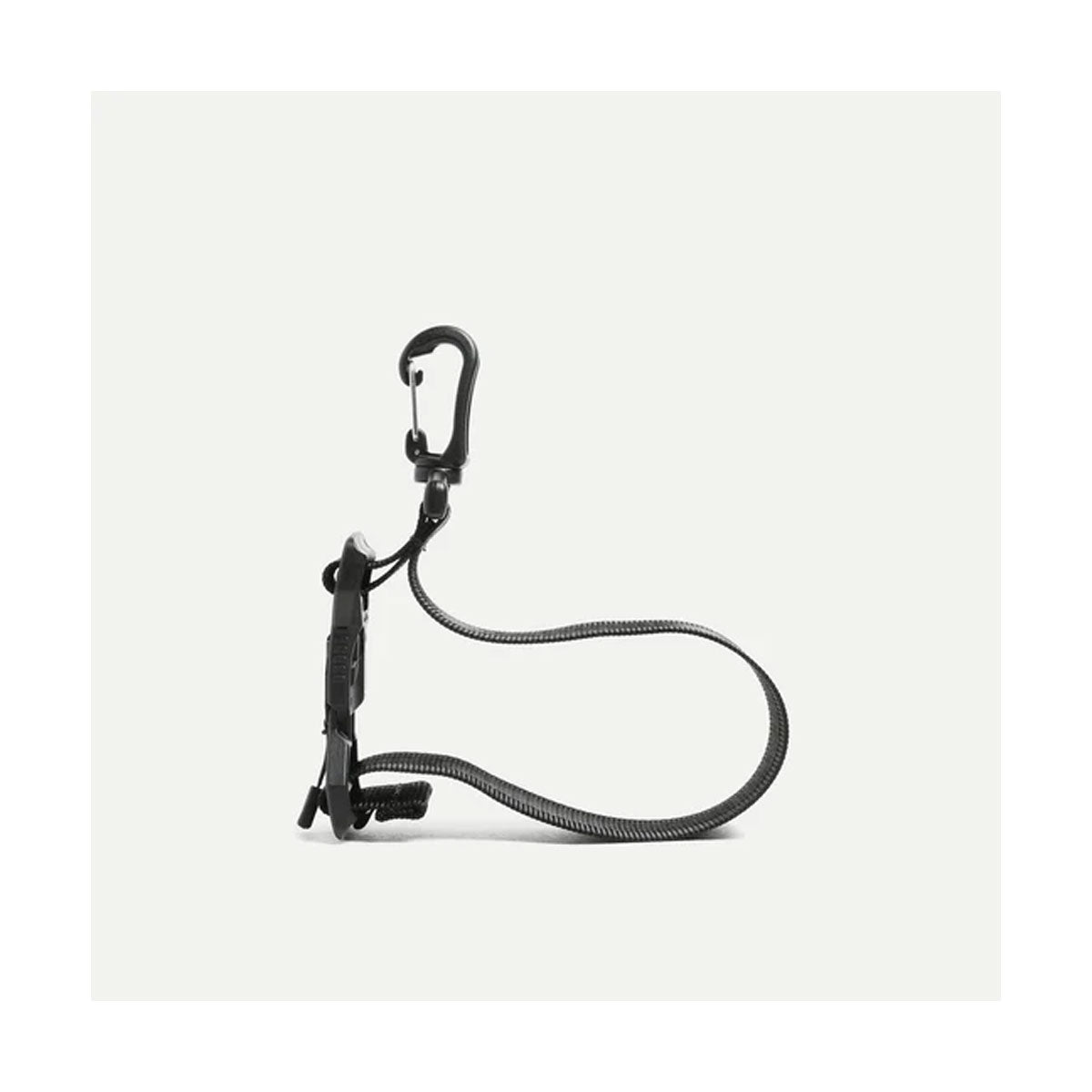 DSPTCH : Utility Strap : Black