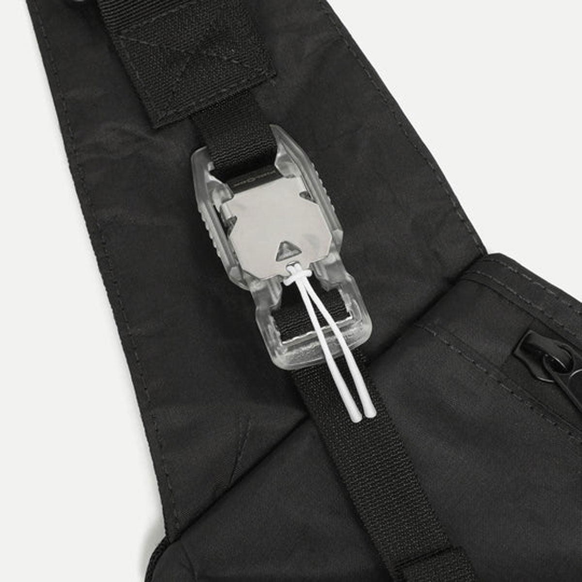 Unit Shoulder Bag RND Edition by DSPTCH | The Bag Creature Singapore