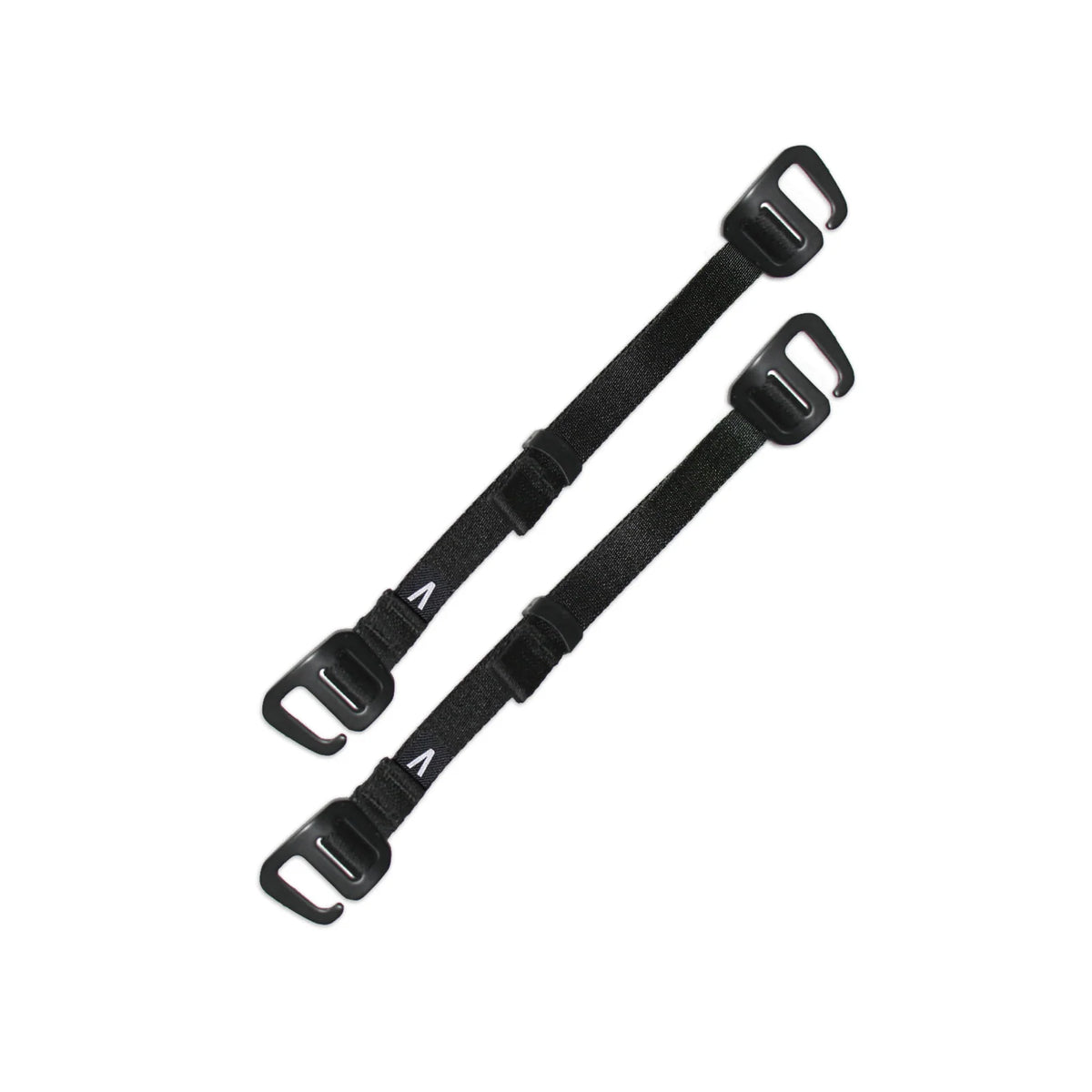 Boundary Supply : EXT Lash Straps : Black