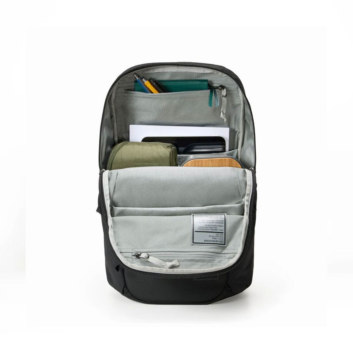 Civic Half Zip 22L | EVERGOODS
