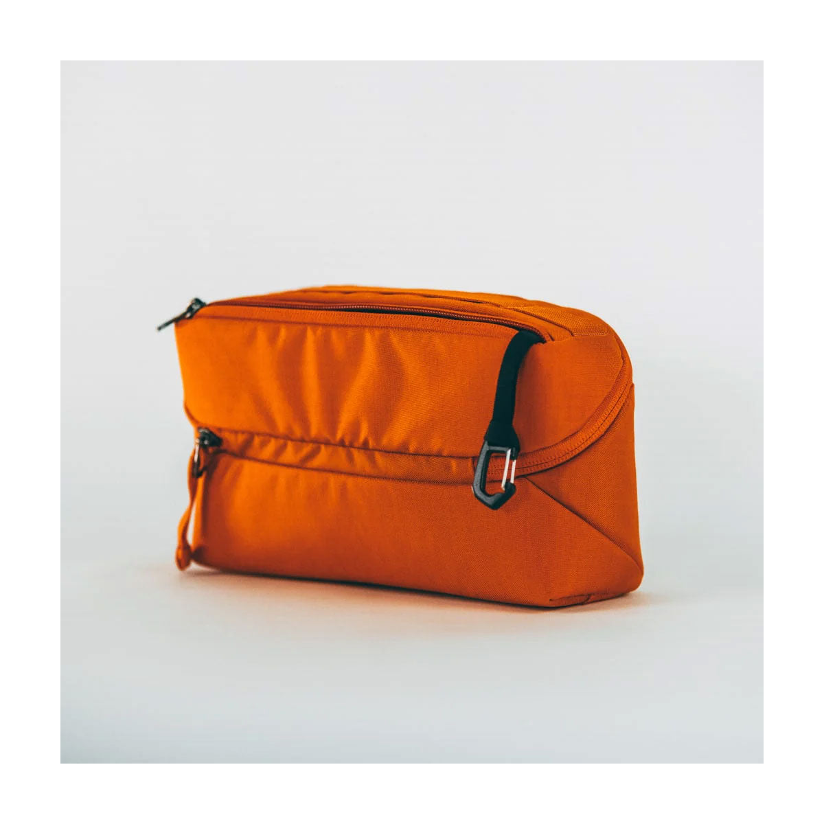 [PO] EVERGOODS : Civic Access Pouch 2L : Burnt Orange