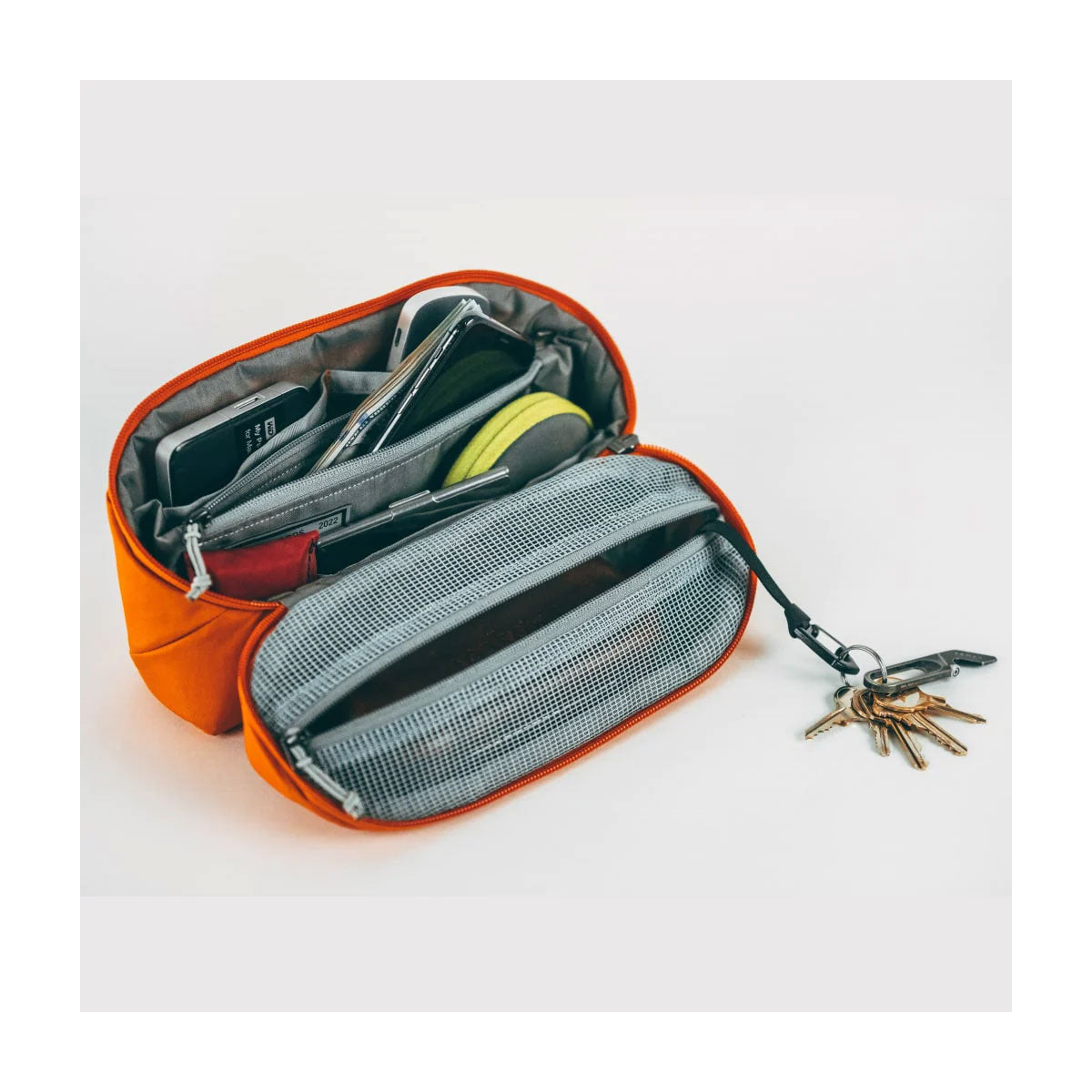 Civic Access Pouch 2L | EVERGOODS