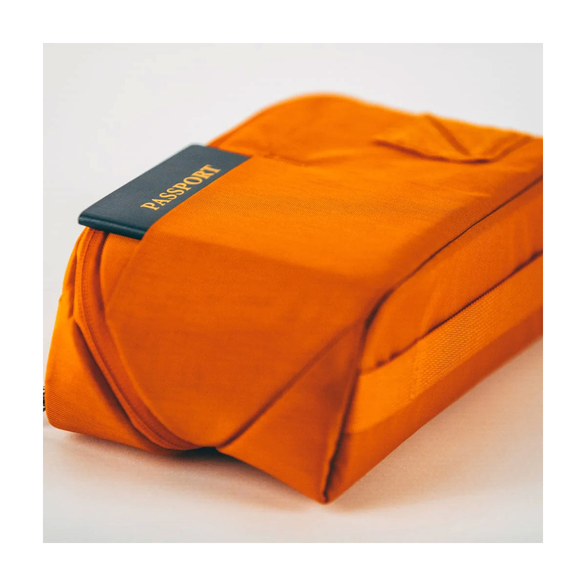 [PO] EVERGOODS : Civic Access Pouch 2L : Burnt Orange