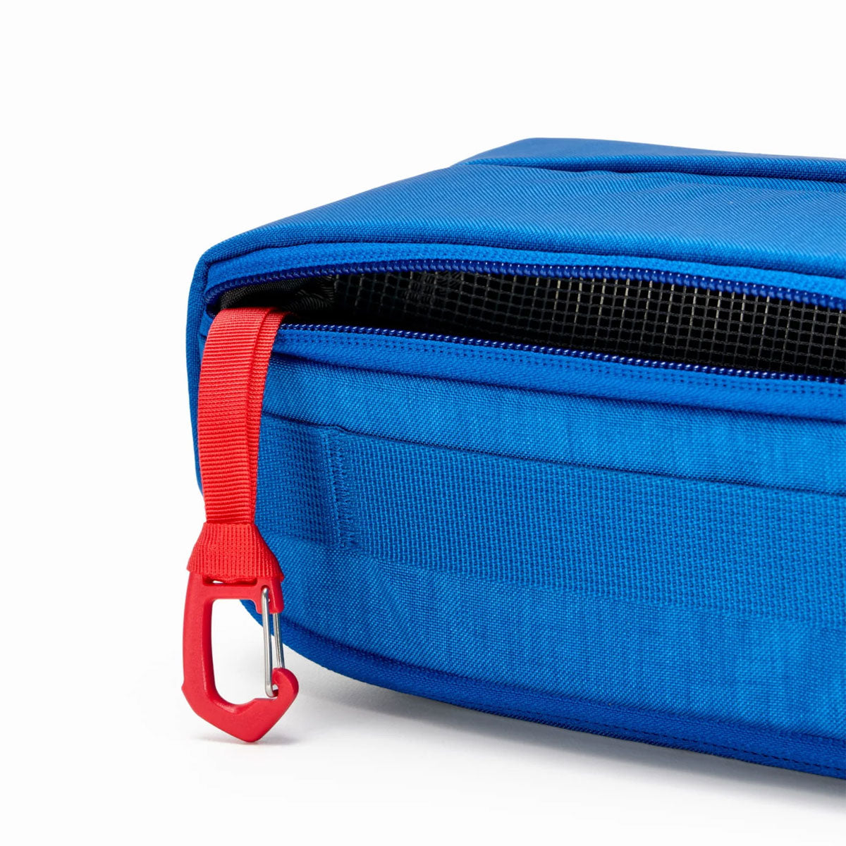 [PO] EVERGOODS : Civic Access Pouch 2L : Signal Blue