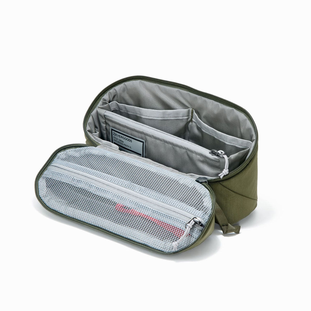 Civic Access Pouch 2L | EVERGOODS
