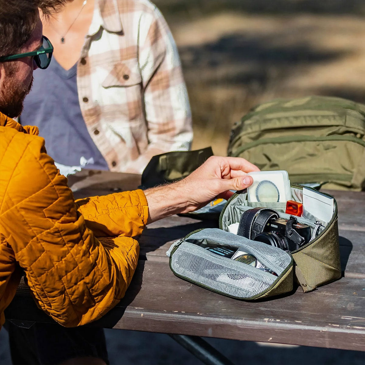 Civic Access Pouch 2L | EVERGOODS