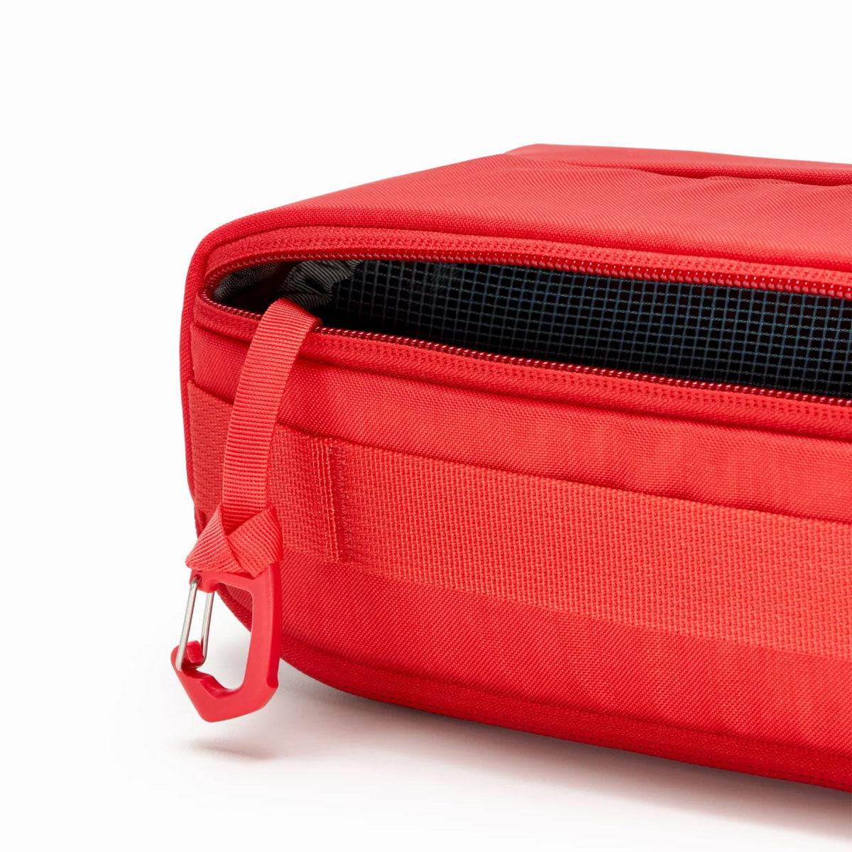 [PO] EVERGOODS : Civic Access Pouch 2L : Ultra Red