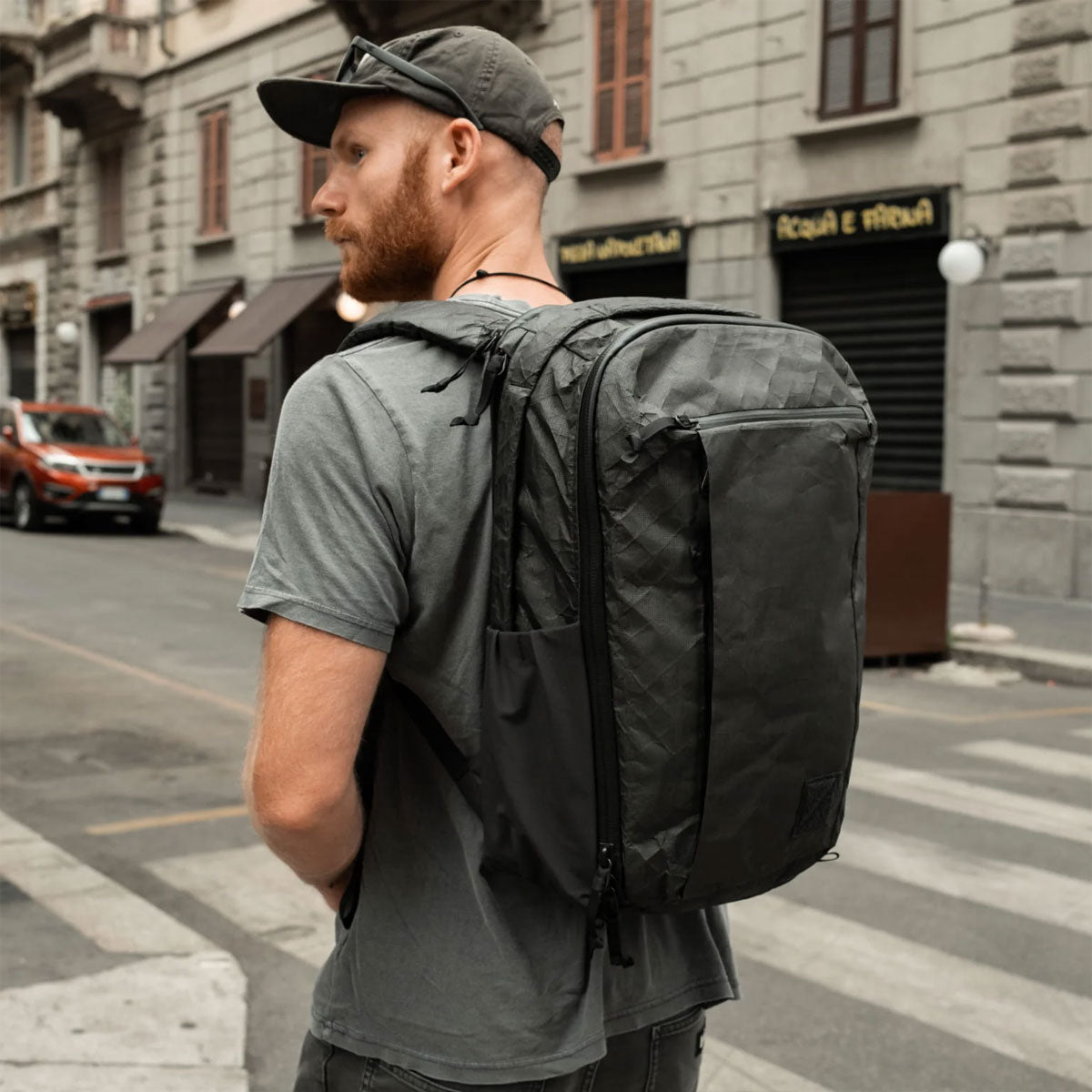 [PO] EVERGOODS : Civic Travel Bag 26L : ULTRA