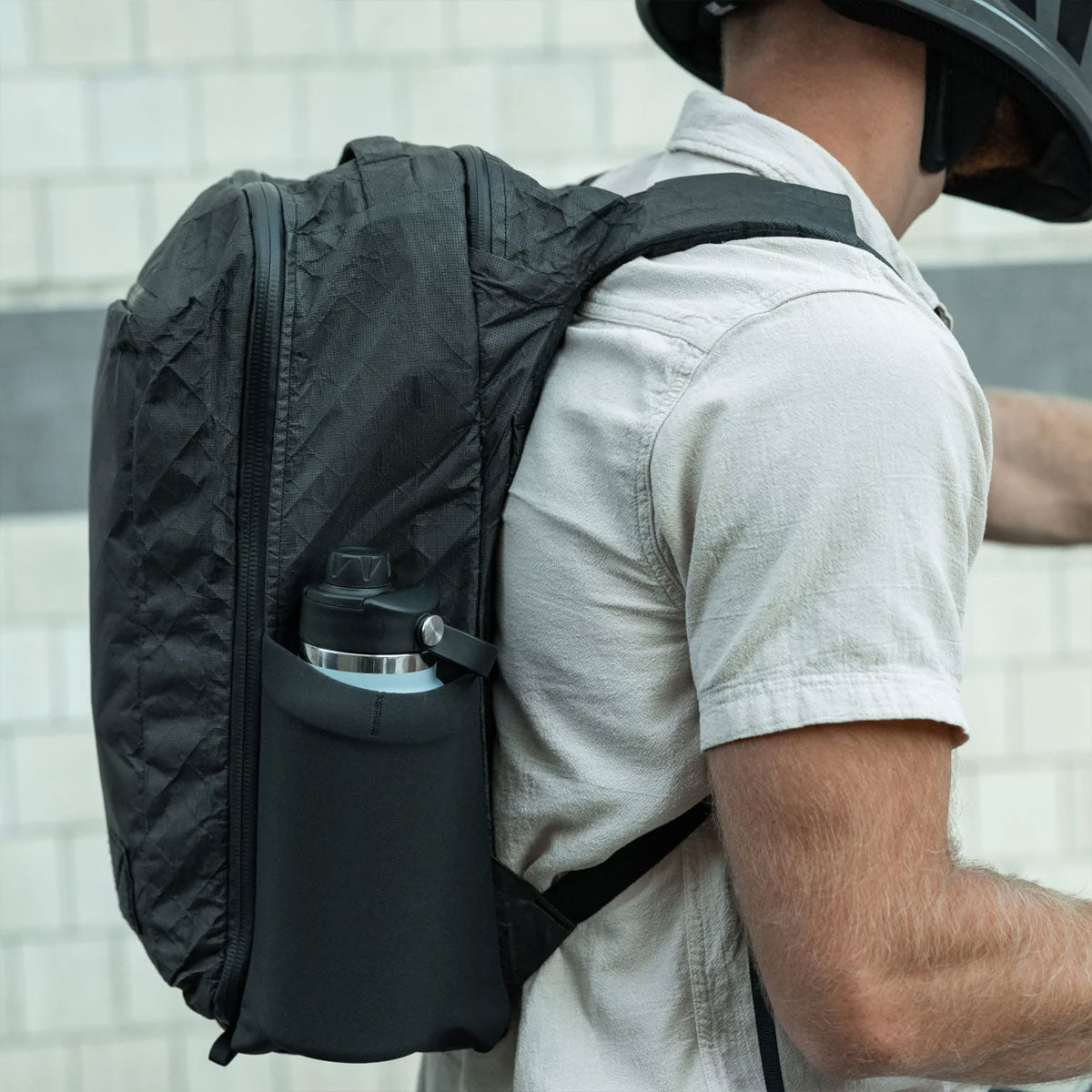[PO] EVERGOODS : Civic Travel Bag 26L : ULTRA