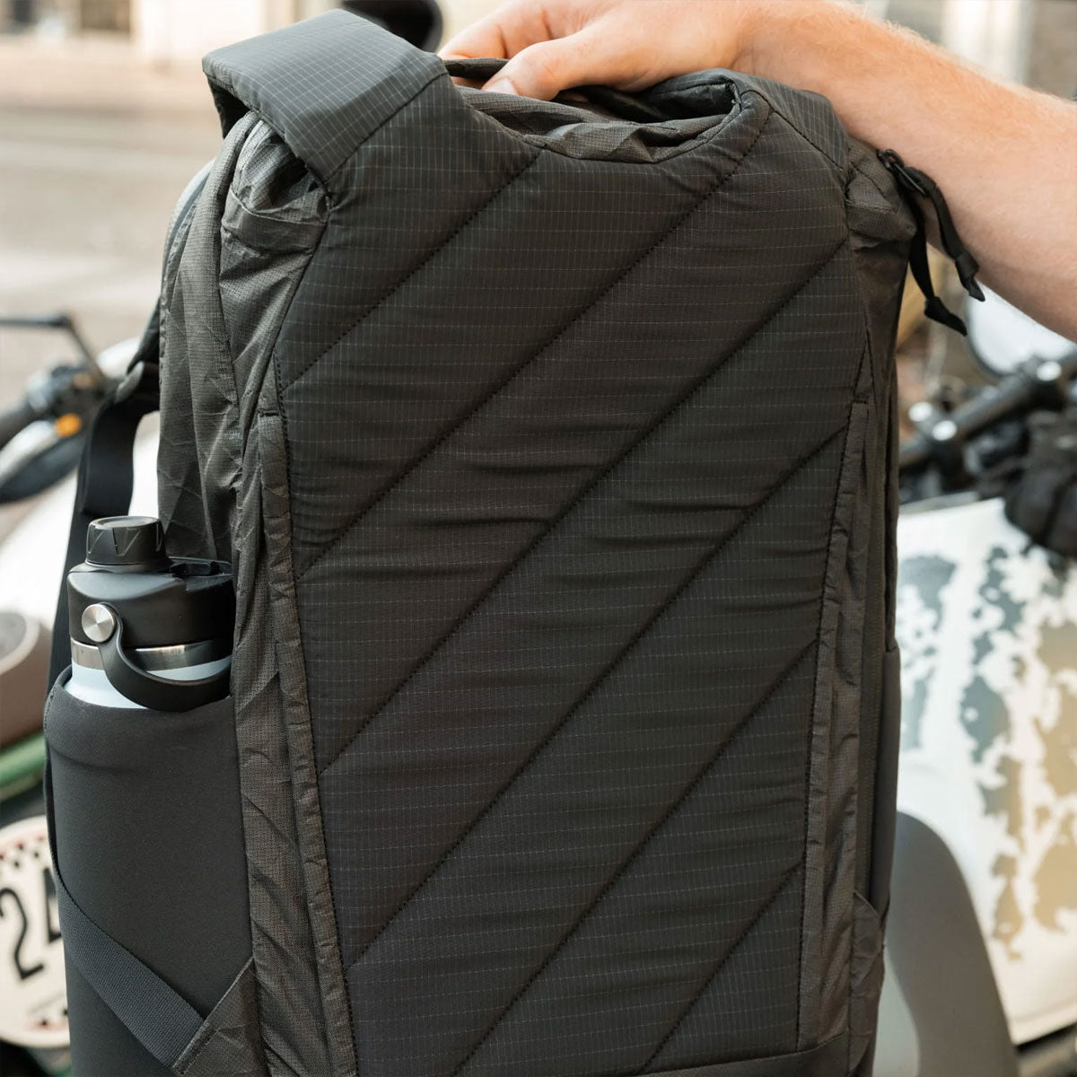 [PO] EVERGOODS : Civic Travel Bag 26L : ULTRA