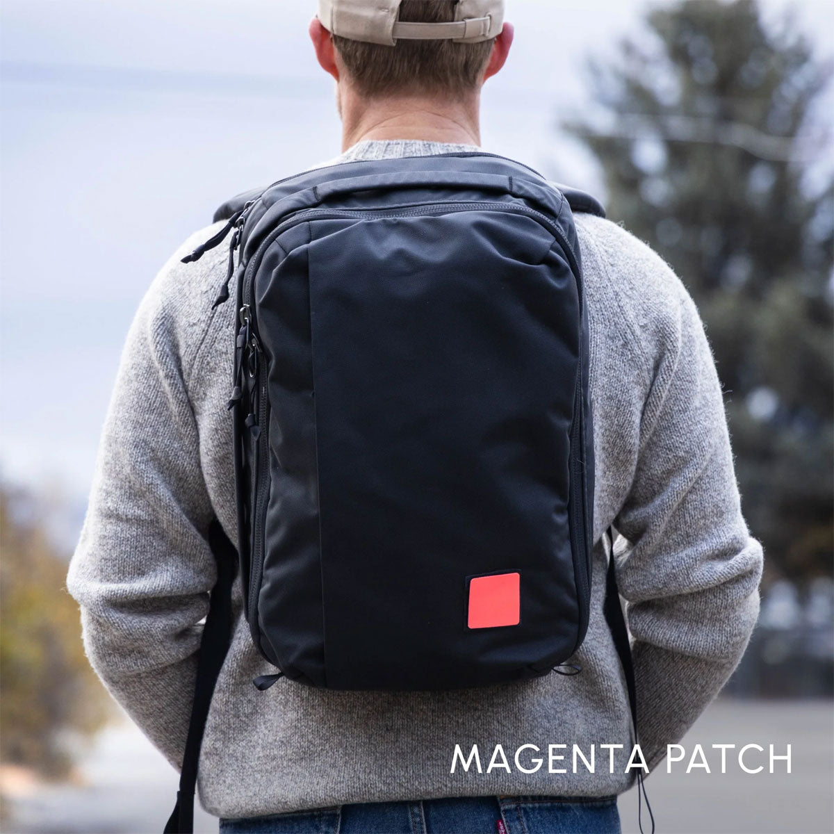 EVERGOODS : Neon Patch Bundle