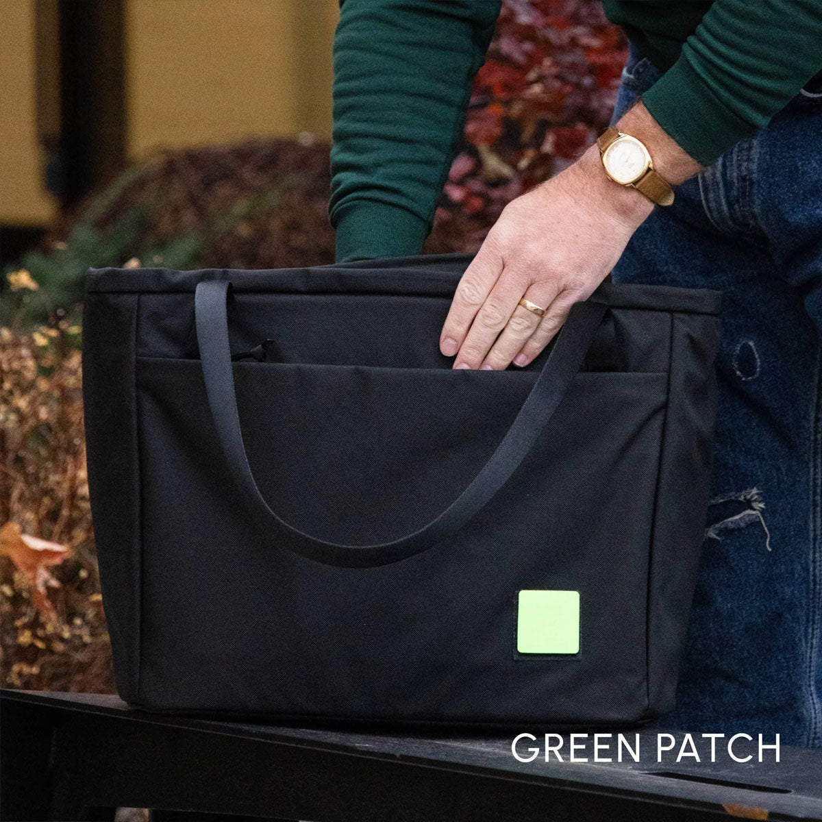 EVERGOODS : Neon Patch Bundle