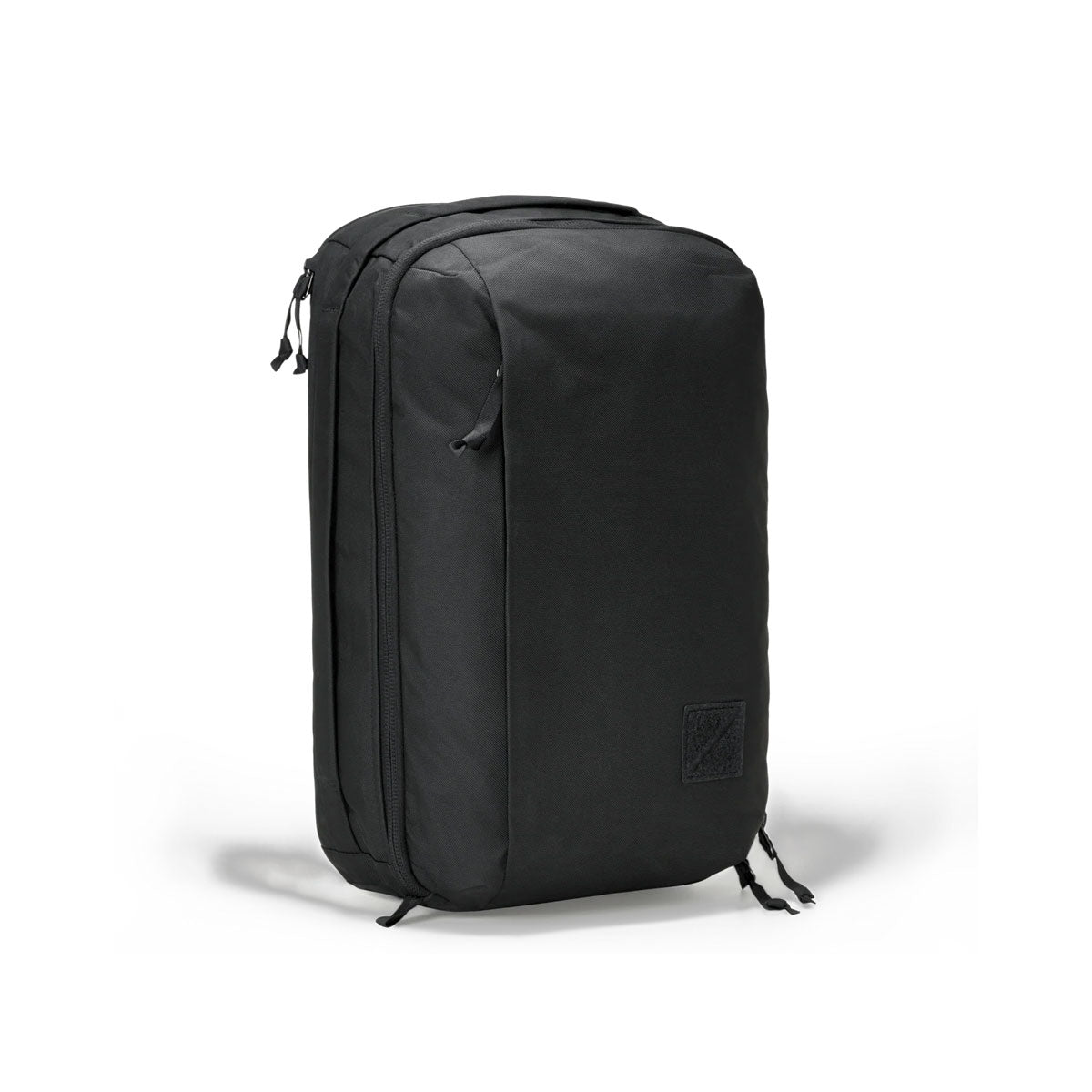 EVERGOODS : Civic Panel Loader 24L V3 : Solution Dyed Black